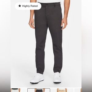 Nike Golf Dark Grey Chino